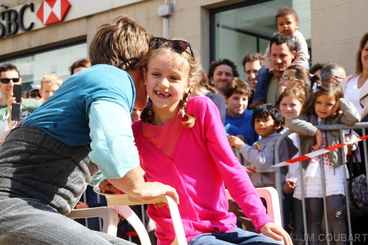 Diapositive suivante